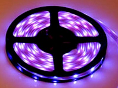 LED Strip-Purple